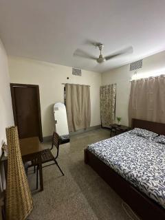 Ambient-Lit Cozy Studio Apartment for a Relaxing Stay - 3