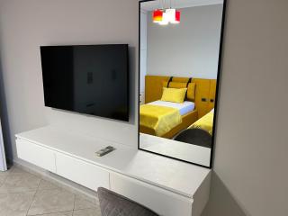 Manga Luxury Apartments - 2 Bedrooms - 1