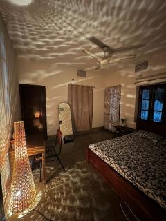 Ambient-Lit Cozy Studio Apartment for a Relaxing Stay - 2