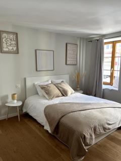 Maison du Bonheur, Mulhouse historic center - 9