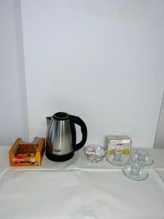 Adriatic Breeze1BR - Potka Apartments - 3