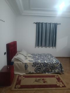 Riad Villa Nice Tagadirt, Agadir - 2