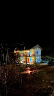 Anantay - The Chalet - 9