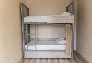 Hostel 1001 Noch - 5