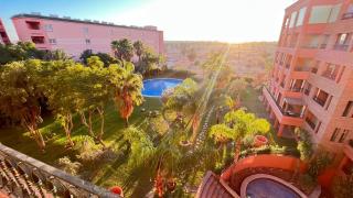 Hivernage Sunset View Luxury Pool and Balcony - 6