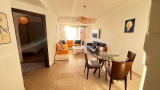 Hivernage Sunset View Luxury Pool and Balcony - 3