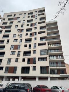 New Building 2 Room Modern Apartment - 1