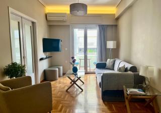2 Bedroom Acropolis Apartment - 5