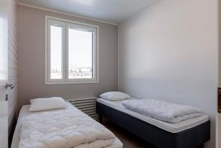 Villa Hattara B - 12 hlö, Golf Resort - 6