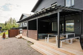 Villa Hattara B - 12 hlö, Golf Resort - 7