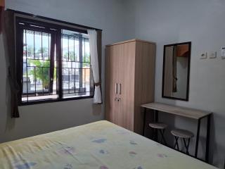Rumah Azkara di Depok Sleman Yogyakarta - 1