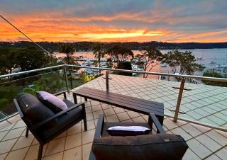 BlueWater Penthouse guest suite 2 - 5