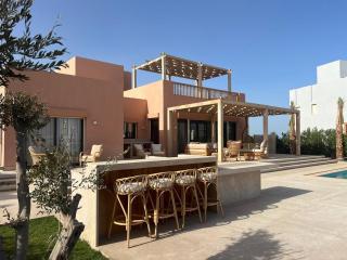 Premium 5BR Villa • Heated Pool • Ancient Hill - El Gouna - 6