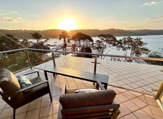 BlueWater Penthouse guest suite 2 - 2