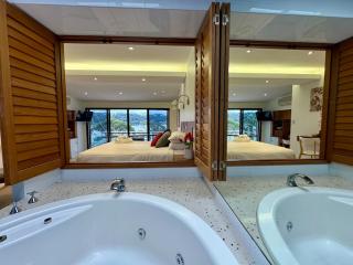 BlueWater Penthouse guest suite 2 - 1