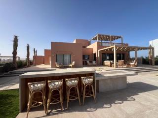 Premium 5BR Villa • Heated Pool • Ancient Hill - El Gouna - 1