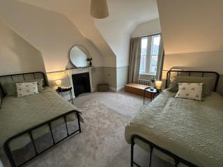 Seaside apartment - 8