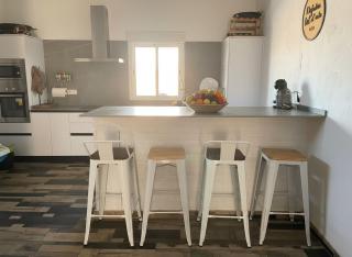 Villa Eventos Biar - Private Pool - 7