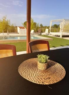 Villa Eventos Biar - Private Pool - 5