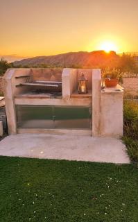 Villa Eventos Biar - Private Pool - 3