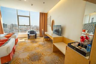 وهج للشقق الفندقية Wahaj Hotel Apartments 2 - 9