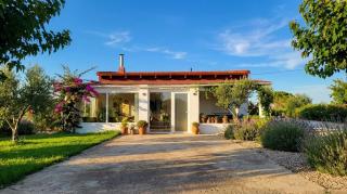 Villa Eventos Biar - Private Pool - 2