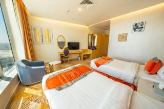 وهج للشقق الفندقية Wahaj Hotel Apartments 2 - 6