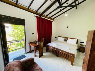 Chami's Home Stay - 7