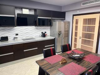 Manga Luxury Apartments - 2 Bedrooms - 6