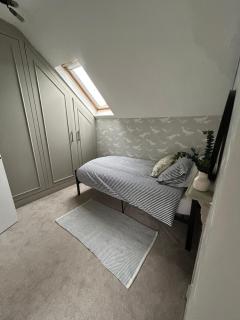 Seaside apartment - 4