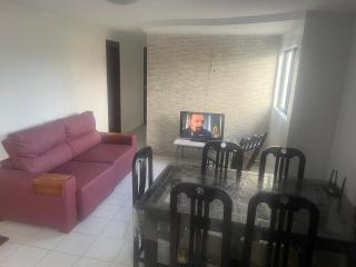 Apartment 200 meters from the beach Well located - 0