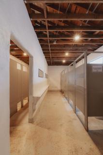 Cosy yurt at a nature retreat in Dunlap CA - Miramonte - 3