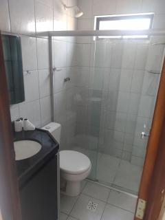 Apartamento a 200 metros do mar - 9
