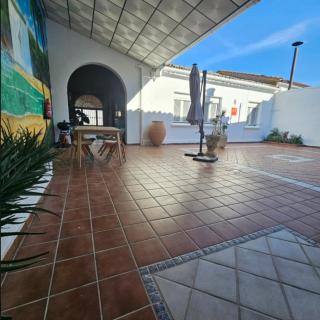 Casa Rural "AMARA" Bardenas - 8