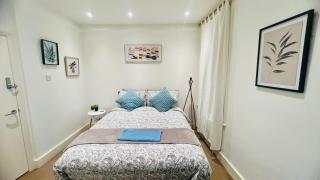 Home Away Penthouse London - 9