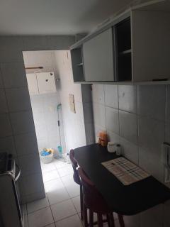 Apartamento a 200 metros do mar - 7