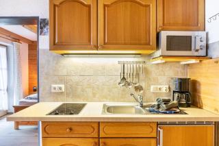 Ferienwohnung Höllental - 3