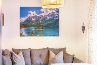 Ferienwohnung Höllental - 5