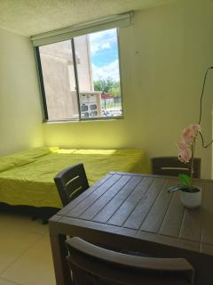 APARTAMENTO RICAURTE Cund - Ricaurte - 8