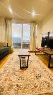 Home Away Penthouse London - 7