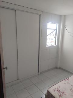 Apartamento a 200 metros do mar - 5