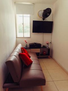 APARTAMENTO RICAURTE Cund - 5