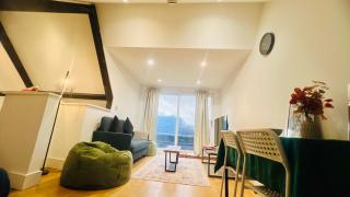 Home Away Penthouse London - 6