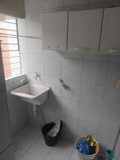 Apartamento a 200 metros do mar - 4