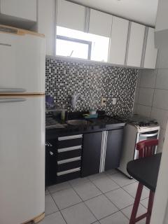 Apartamento a 200 metros do mar - 2