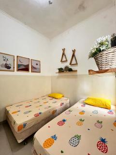 Villa Seruni Bandungan - 8