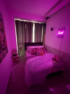 Family Apartment - 8