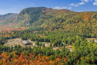 Epic Sunday River Getaway - 0