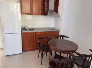 Апартамент 21 - 0