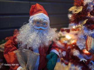 Gîte cosy Le Relais de la Baie - Millencourt-en-Ponthieu - 9